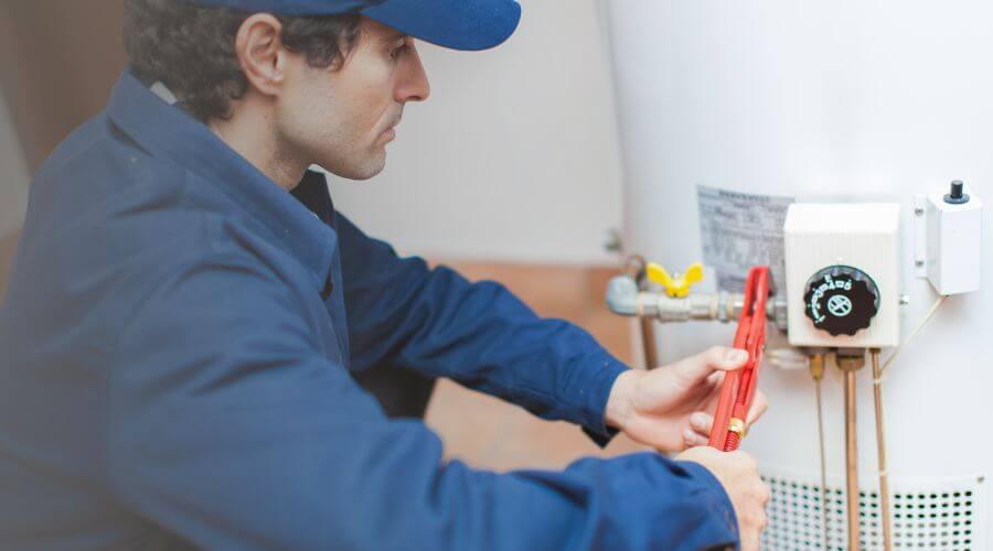 Local expert plumbing services in Ottumwa, IA